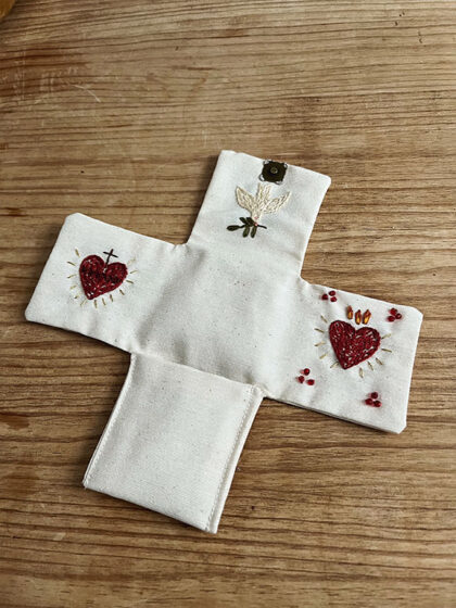 Oratorio de bolsillo